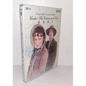 碟片 绿林荫下DVD9盒装 BBC系列 纪录片 正版