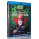 蓝光高清BD 爱丽丝梦游仙境 正版 蓝光高清电影DVD光碟