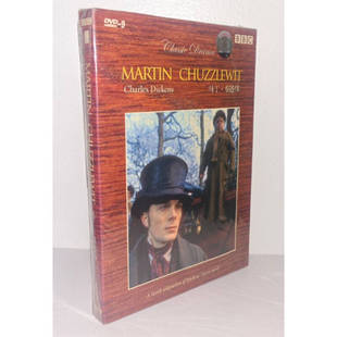 正版纪录片 马丁翟述伟2DVD9盒装碟片 BBC系列