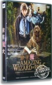 DVD 家有魔犬 盒装 英语中字 友谊 正版 一段冒险和奇幻 电影