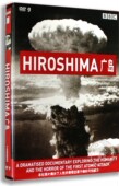英语发音 正版 广岛DVD盒装 BBC纪录片光碟片 BBC纪录片DVD光盘