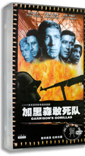 加里森敢死队 经典 上译配音 数码 26集 正版 9DVD 修复 全集 珍藏