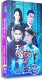 背后 电视剧精装 版 正版 战菁一 秘密 12DVD 李茂 现货