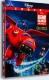 正版 Hero6儿童动画片电影光碟片 超能陆战队DVD又名大英雄联盟Big