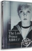 英语原音 王子 BBC纪录片 正版 Prince 失落 Lost DVD9 The 盒装
