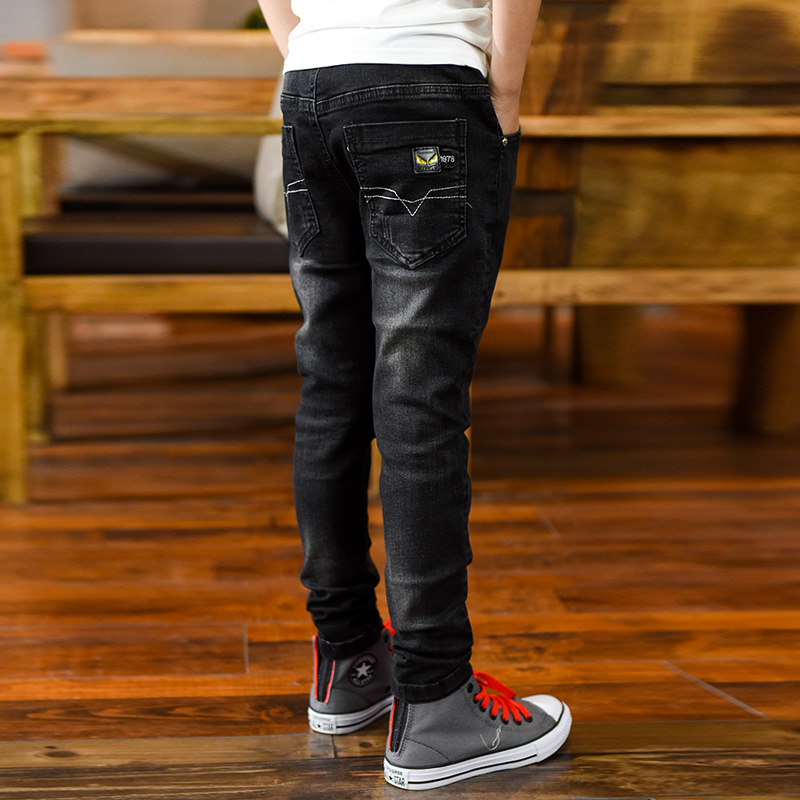 Pantalon garcon - Ref 2054840 Image 3
