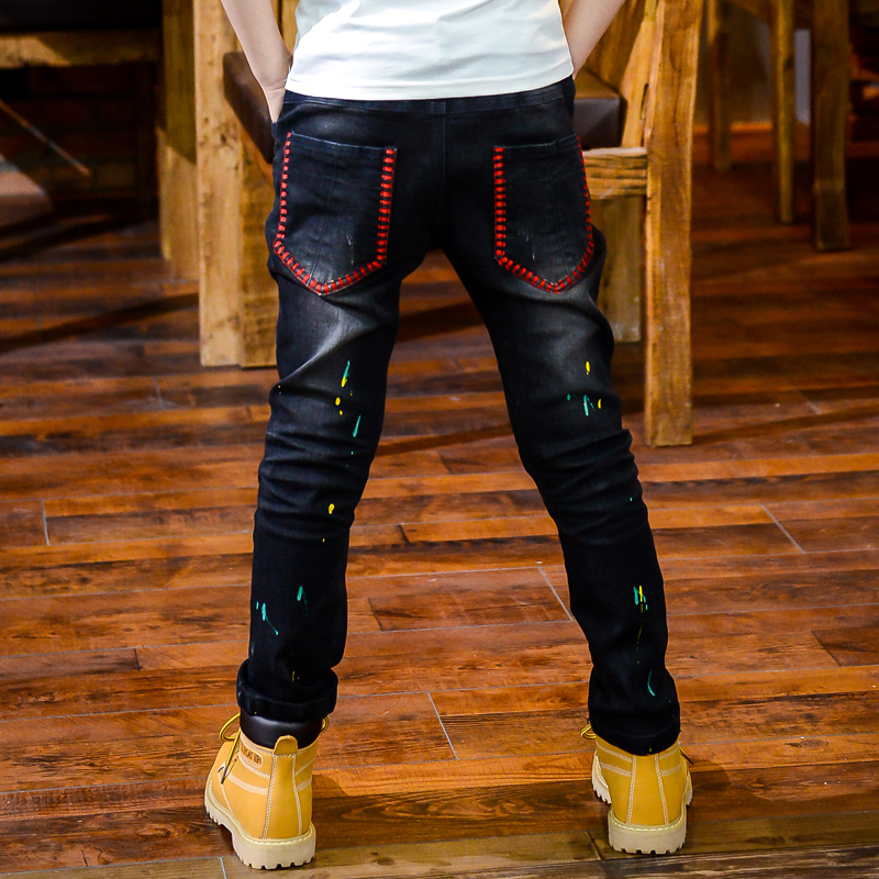 Pantalon garcon - Ref 2054840 Image 4
