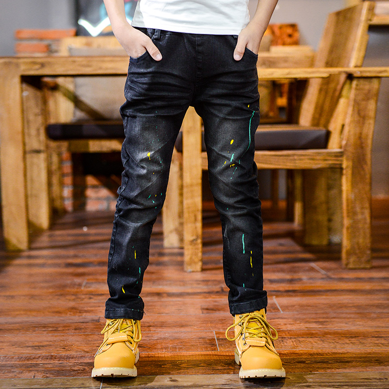 Pantalon garcon - Ref 2054840 Image 5