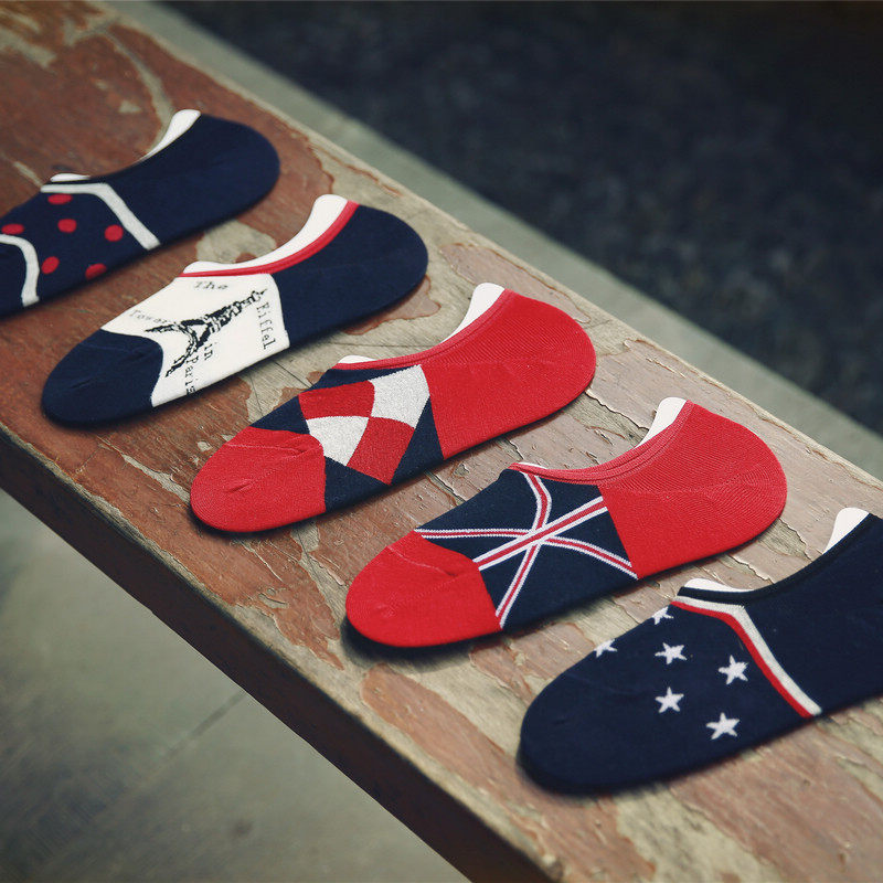 Chaussettes - collants L333 - Ref 753046 Image 3