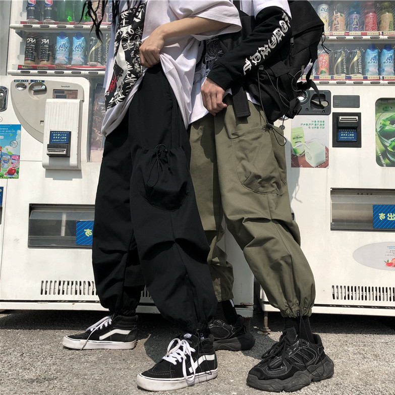 满1元可用1元优惠券insstudios . 19韩国ins休闲裤