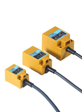 TL-N15ME2电感式接近开关限位传感器三线直流NPN常闭5v12v24v36V