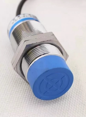 m30电感式接近开关LJM30-15N1 N2 P1 P2 D1 A1 N4 P4感应金属15mm