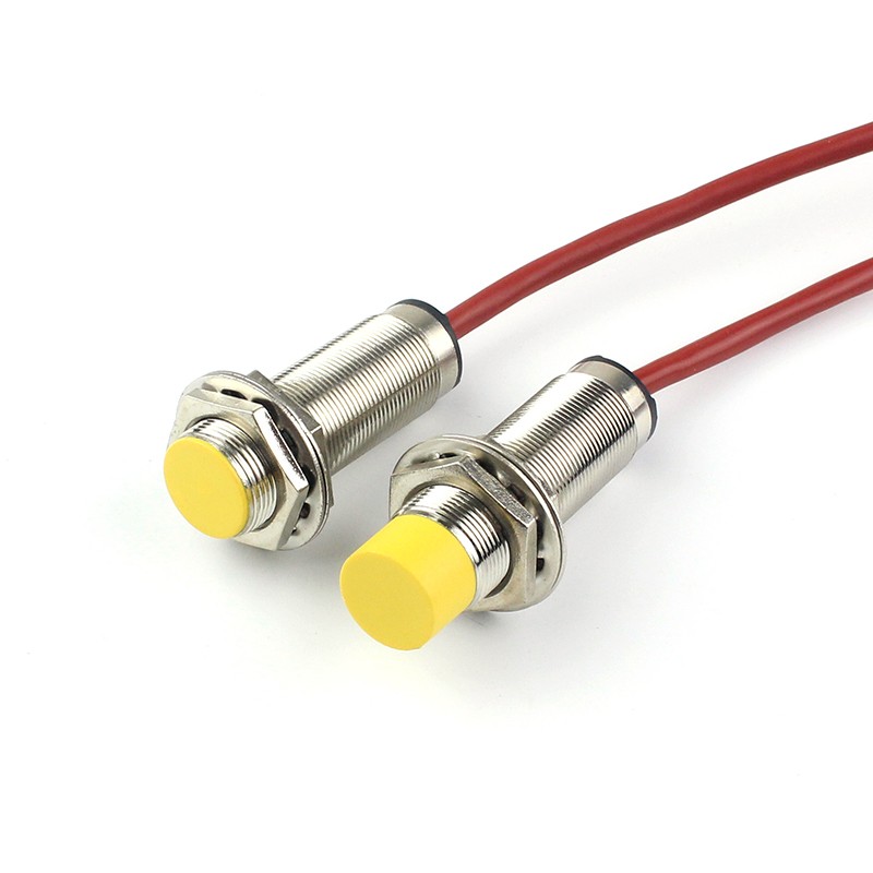 华全耐高温传感器4毫米