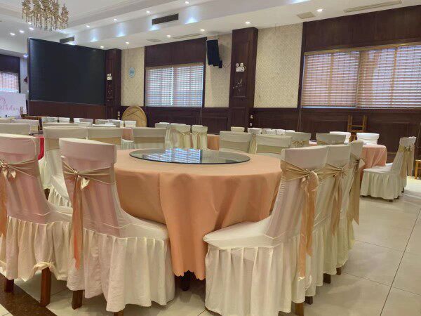 租卓布租婚庆2.8卓布租宝宝生日喜宴卓布租会议卓布