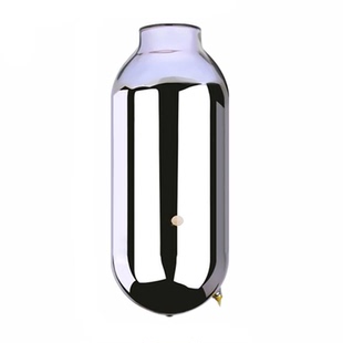 瑞家原装RKA-SP-AP-P保温壶专用真空玻璃热水瓶内胆保温瓶胆