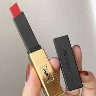 口红哑光小金条21滋润唇膏小银条107小粉条213提升气色显白