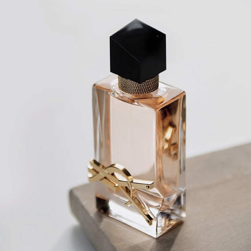 【自由红爱心+黑鸦片蓝色心愿】香水自由之水EDP浓香EDT