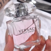 自有清新 粉钻5ml 粉钻30ml