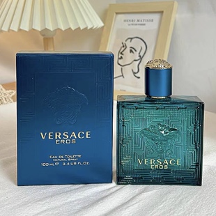 香水 自有清新 爱罗斯爱神男士