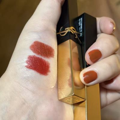 【革新款两只装#314+礼盒】黑管唇釉#440#610唇彩