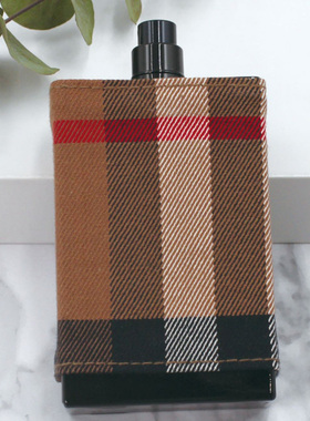 布格伦敦淡香水浓香持久留香清新木质香男士