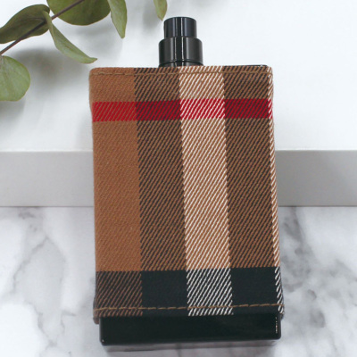 布格伦敦淡香水浓香持久留香