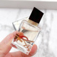 自由之水香水香氛浪漫持久EDP浓香淡香EDT7.5ml