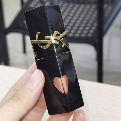 【革新#314+黑管唇釉610+礼盒】黑管唇釉#440#610唇彩