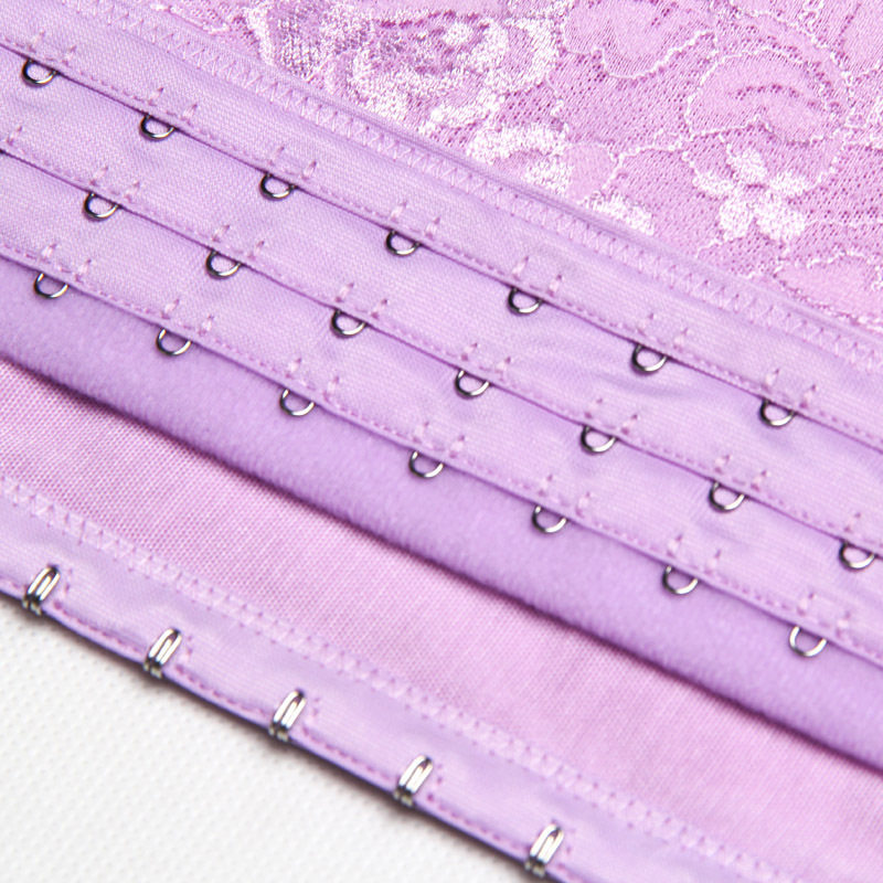 Corset doux en nylon - Ref 670873 Image 5