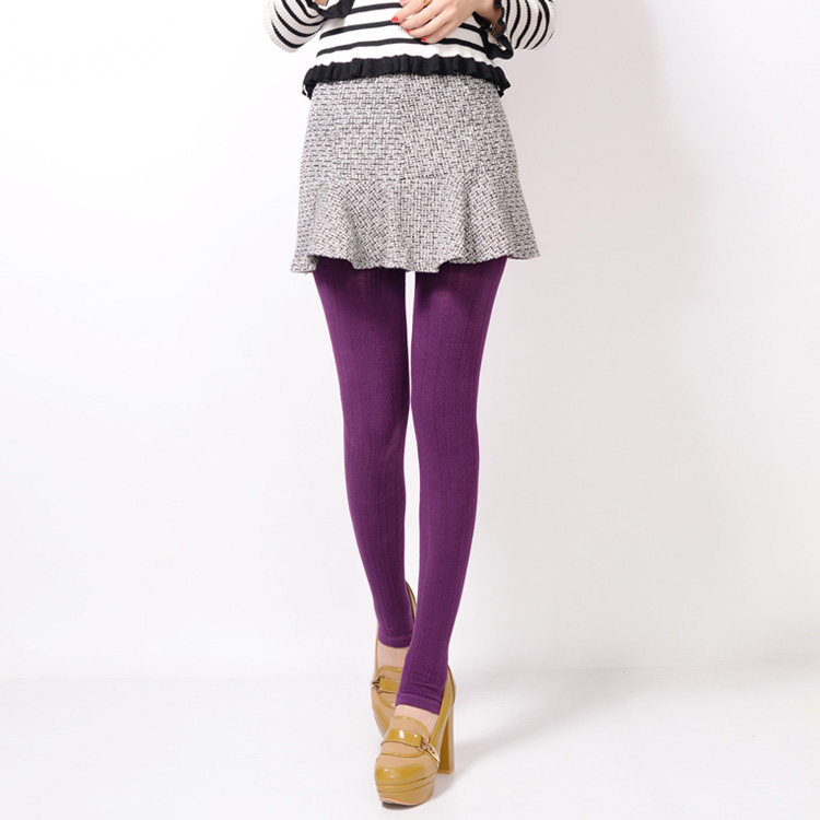 Chaussettes - collants WZ765 - Ref 779074 Image 4