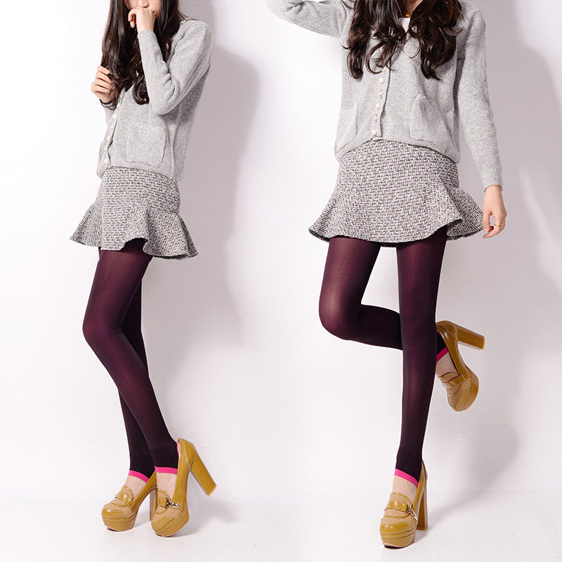 Chaussettes - collants S128 - Ref 779072 Image 4