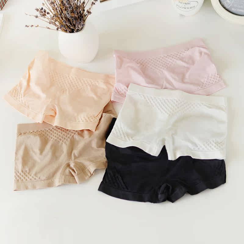 Slip jeunesse KZ258 en coton - Ref 666667 Image 1