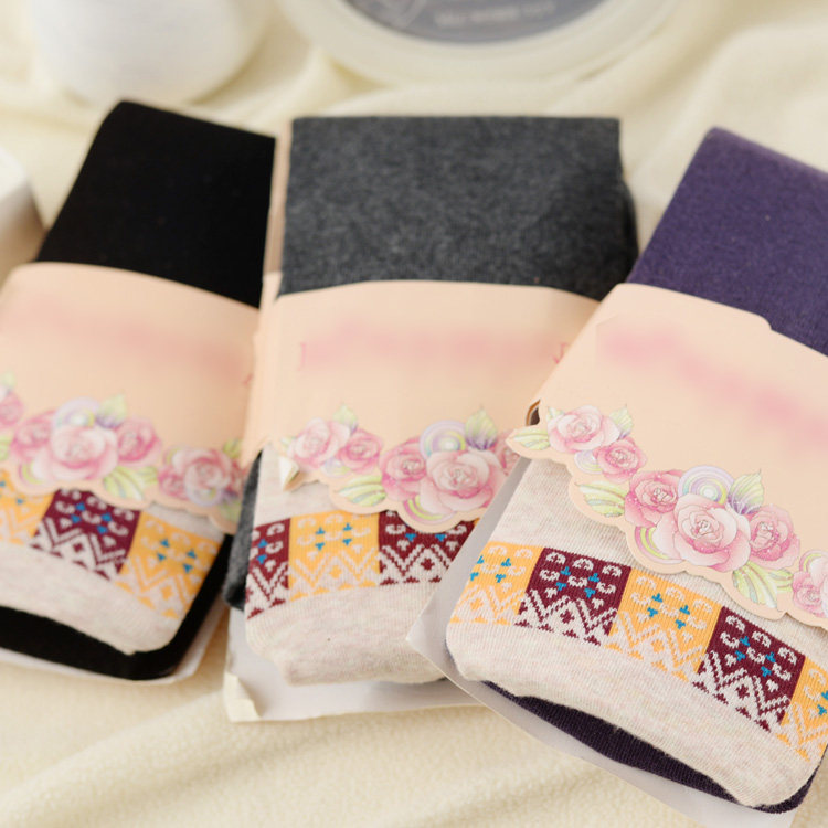 Chaussettes - collants WZ765 - Ref 779074 Image 3