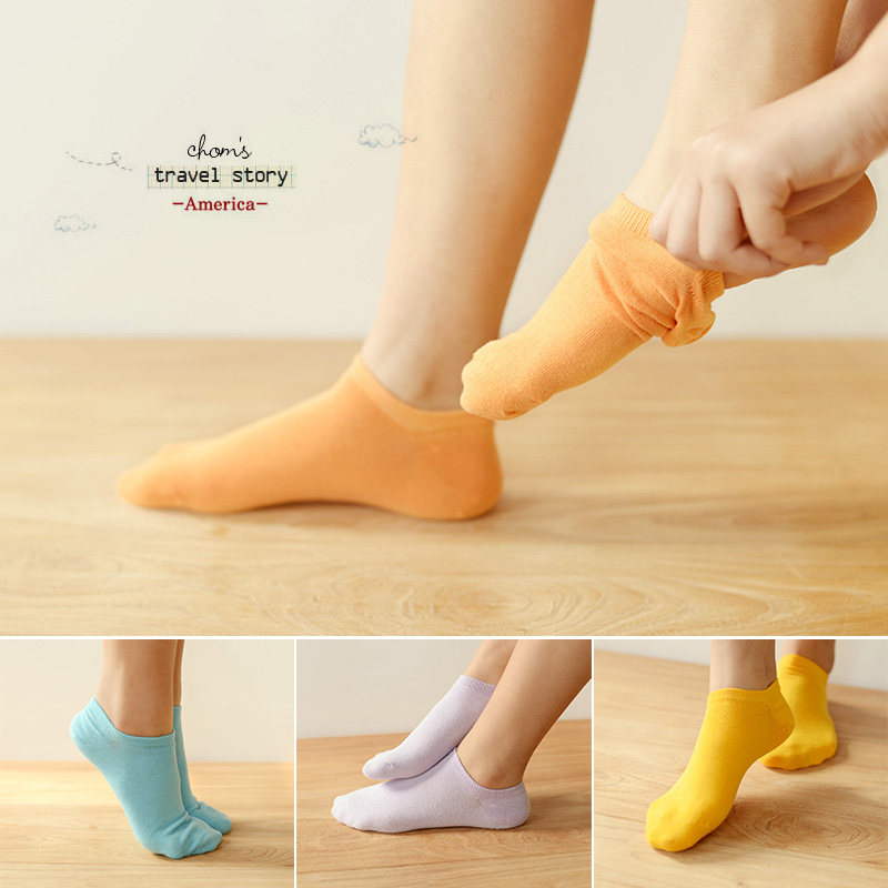 Chaussettes - collants DW523-2 - Ref 779038 Image 4