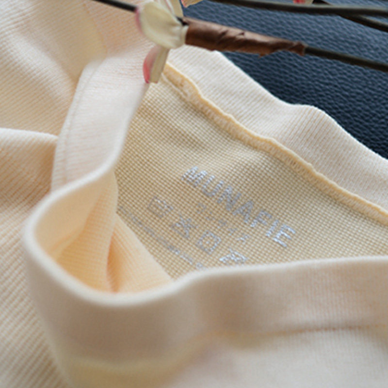 Slip jeunesse KZ219 en coton - Ref 666663 Image 3