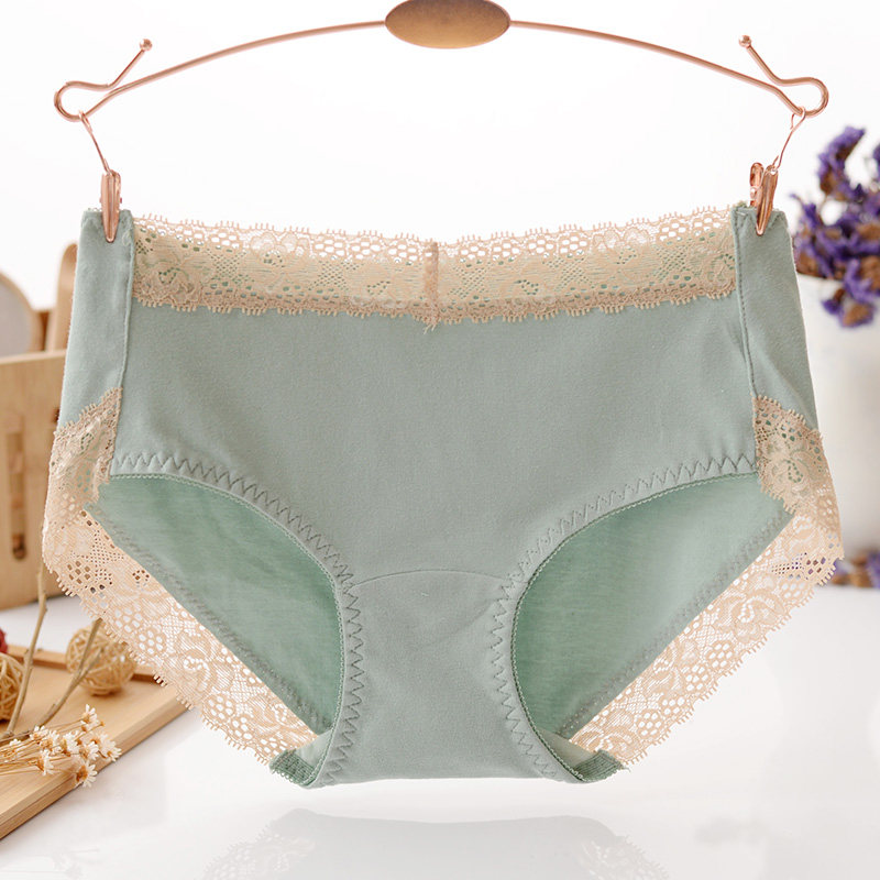 Slip jeunesse KZ240 en coton - Ref 666666 Image 1