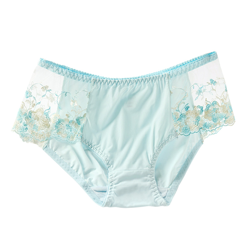 Slip jeunesse KZ309 en soie Ice - Ref 666675 Image 5