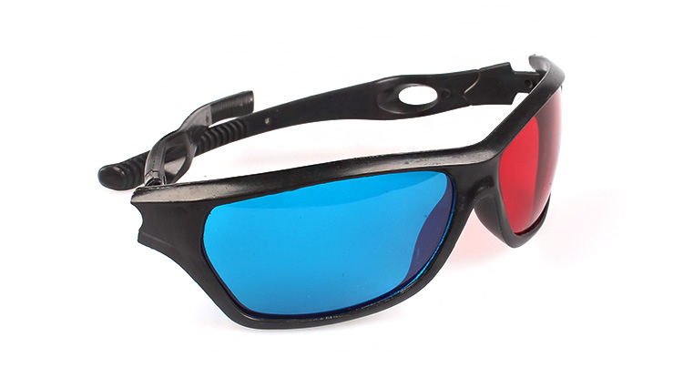 Lunettes 3D - Ref 1244193 Image 4