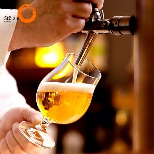 索雅特德国进口精酿啤酒杯