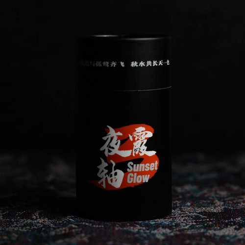 夜霞轴麻将音常规线性HIFI