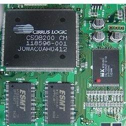 CS98200-CMZ CS61584AIQ5Z全新现货