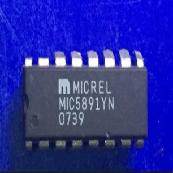 MIC5891YN MIC5891BN UCN5891A进口原装，质量保证，放心咨询