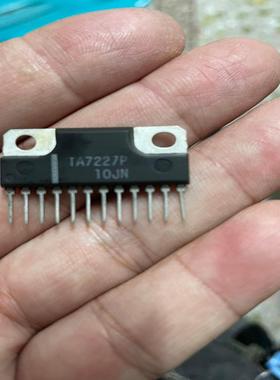 TA7227P进口原装，质量保证