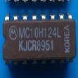 MC10H124L 陶瓷DIP进口正品原装质量保证上机好用