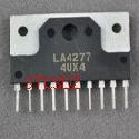 LA4277 LA4288伴音功放集成电路芯片