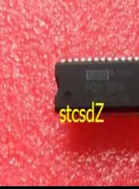 PCM1701P进口原装正品，质量有保证。