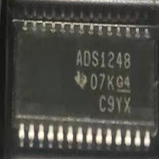 ADS1248IPWR ADS1248IPW ADS1248 全新进口原装现货