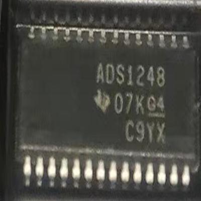 ADS1248IPWR ADS1248IPW ADS1248 全新进口原装现货