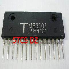MP6101 MP6001 MP6002 MP6004