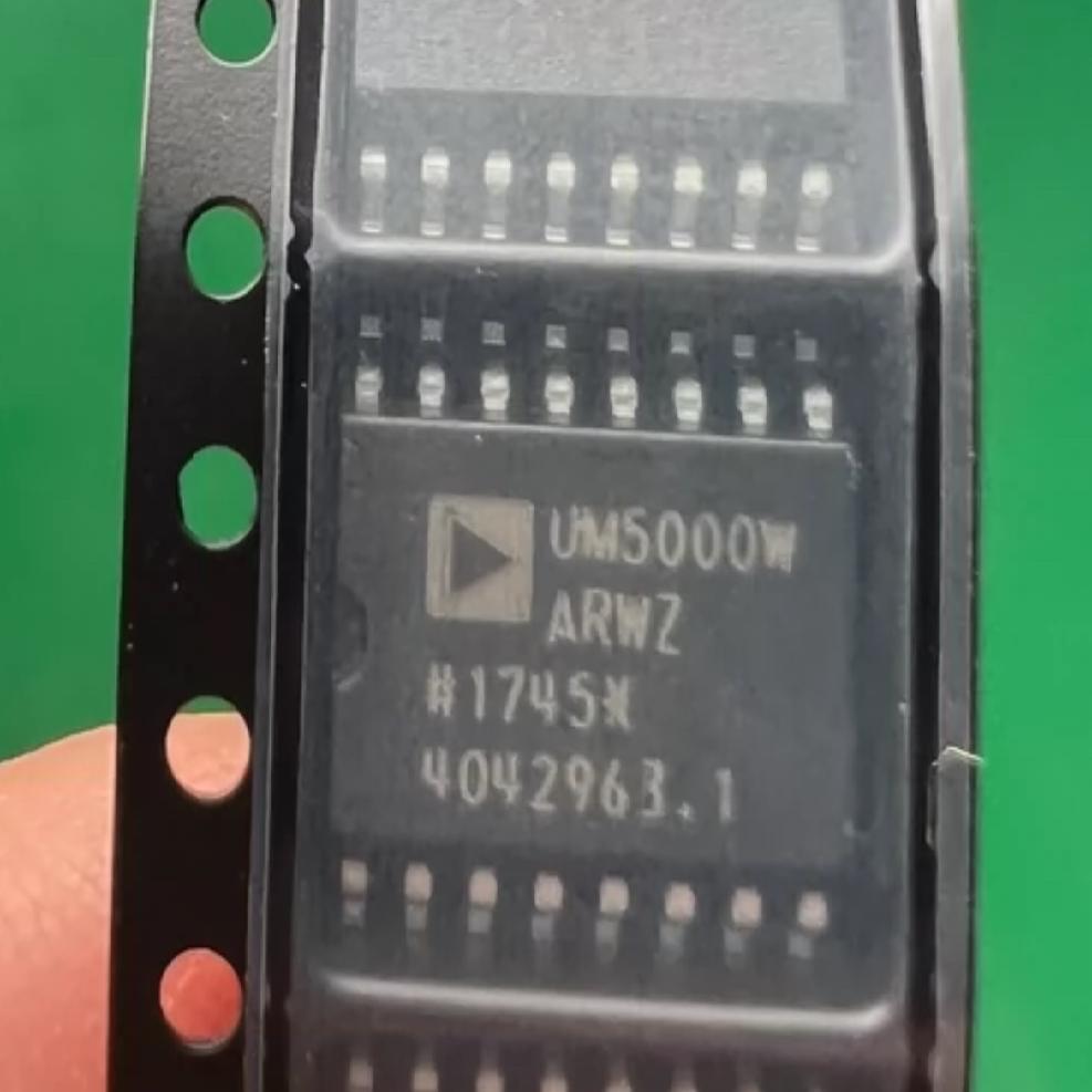 ADUM5000ARWZ-RL DUM5000WARWZ SOP-16 现货热卖全新原装